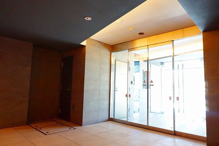 神奈川県川崎市幸区南幸町1丁目の賃貸マンションのその他画像
