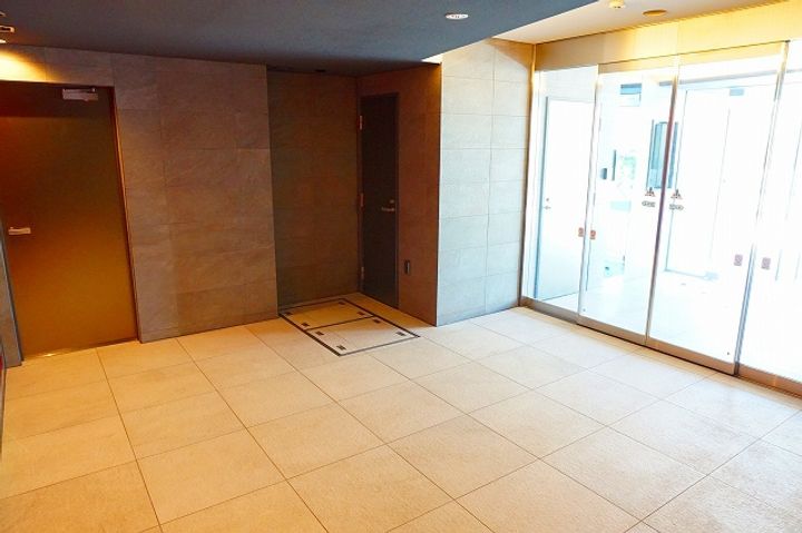神奈川県川崎市幸区南幸町1丁目の賃貸マンションのその他画像