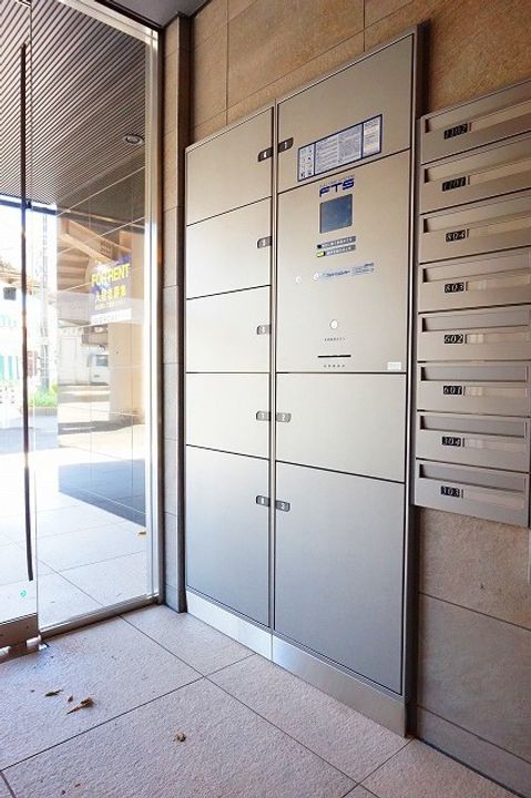 神奈川県川崎市幸区南幸町1丁目の賃貸マンションのその他画像