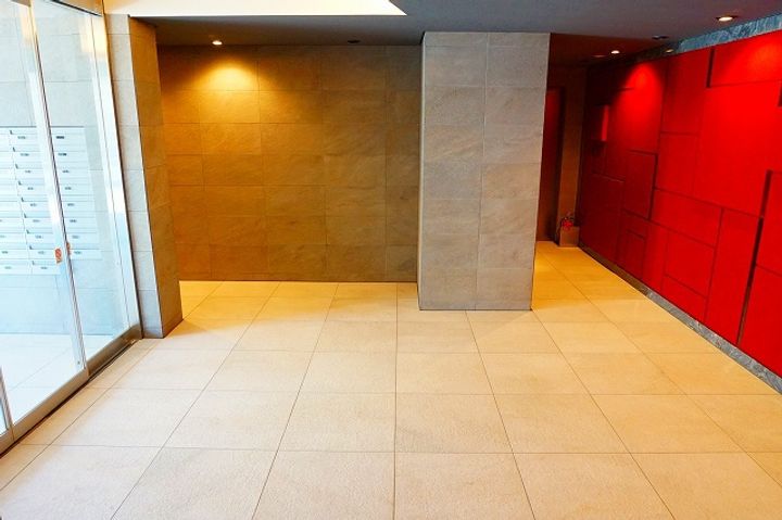 神奈川県川崎市幸区南幸町1丁目の賃貸マンションのその他画像