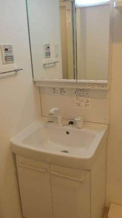 神奈川県川崎市幸区南幸町1丁目の賃貸マンションのその他画像