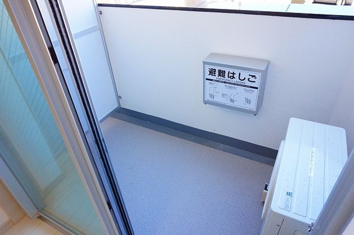 神奈川県川崎市幸区南幸町1丁目の賃貸マンションのその他画像