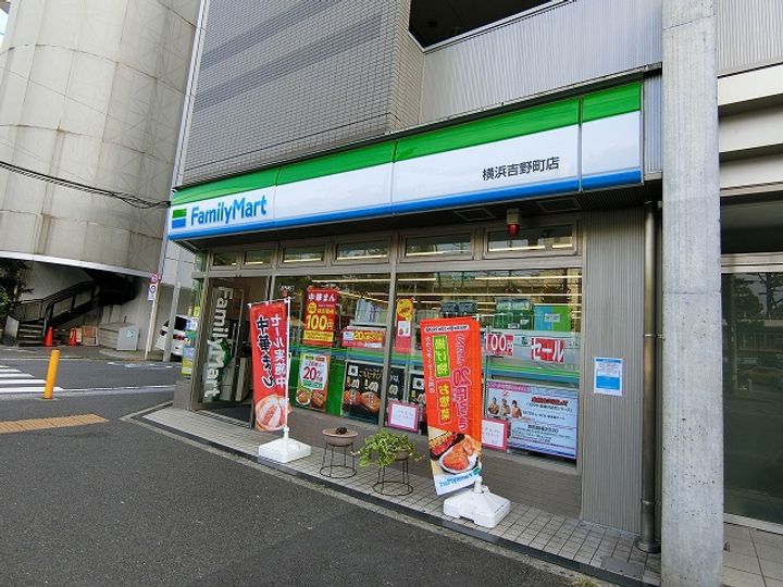 神奈川県横浜市南区睦町1丁目の賃貸マンションの周辺