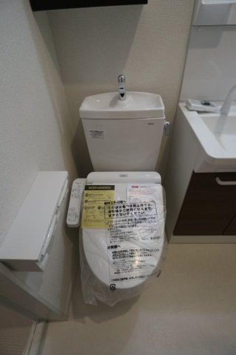 神奈川県横浜市西区久保町の賃貸アパートのその他画像