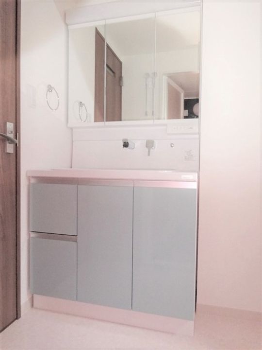 カーサフェリーチェ新城のその他画像