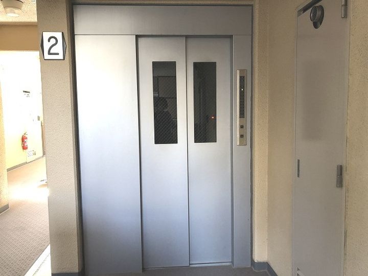 神奈川県横浜市西区平沼1丁目の賃貸マンションのその他画像