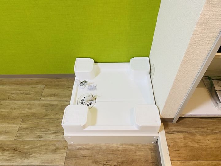 神奈川県横浜市西区平沼1丁目の賃貸マンションのその他画像