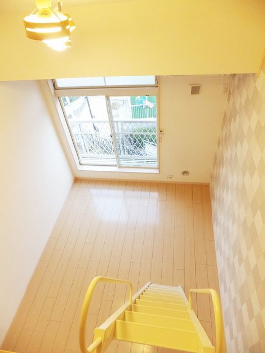 神奈川県横浜市神奈川区白幡上町の賃貸アパートのその他画像