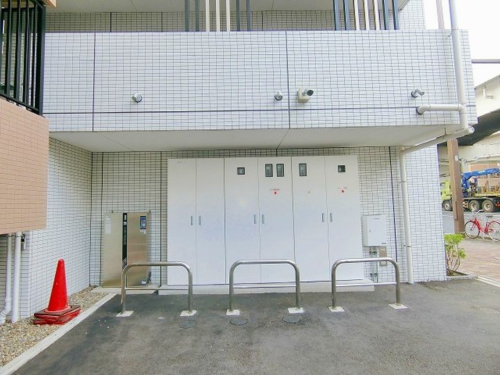 神奈川県横浜市神奈川区神奈川2丁目の賃貸マンションのその他画像