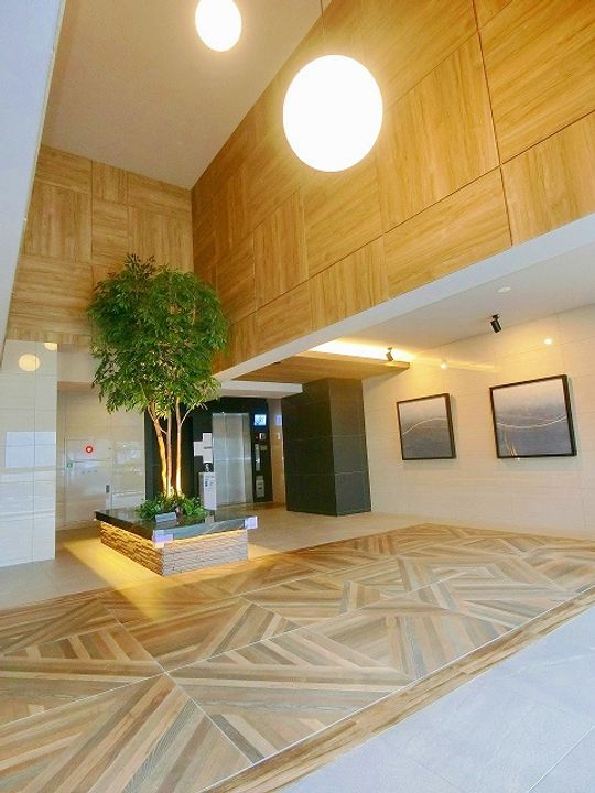 神奈川県横浜市神奈川区神奈川2丁目の賃貸マンションのその他画像