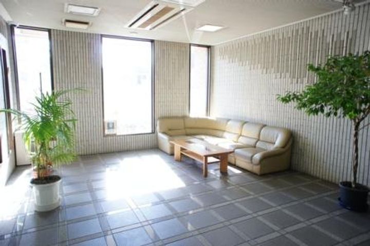 神奈川県横浜市西区浅間町4丁目の賃貸マンションのその他画像