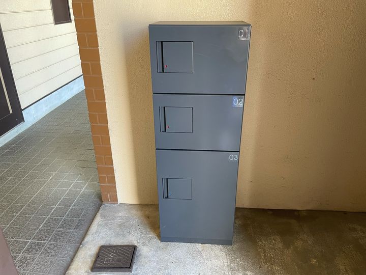 神奈川県大和市福田の賃貸アパートのその他画像