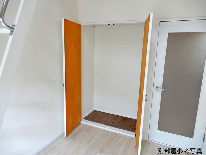 神奈川県大和市福田の賃貸アパートのその他画像