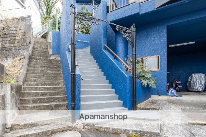 セザール鶴川ガーデンヒルズのその他画像