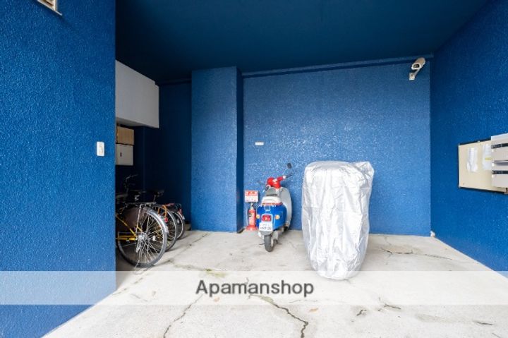 セザール鶴川ガーデンヒルズのその他画像