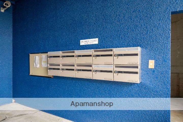 セザール鶴川ガーデンヒルズのその他画像