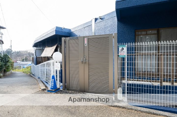 セザール鶴川ガーデンヒルズのその他画像