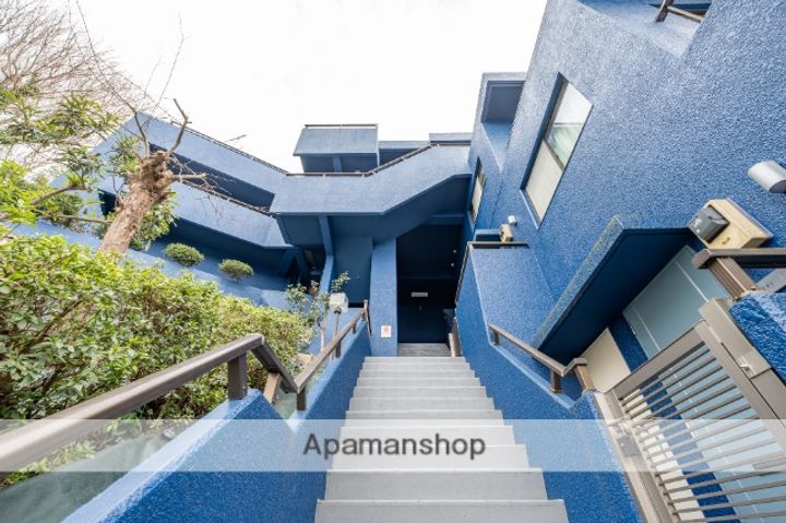 セザール鶴川ガーデンヒルズのその他画像