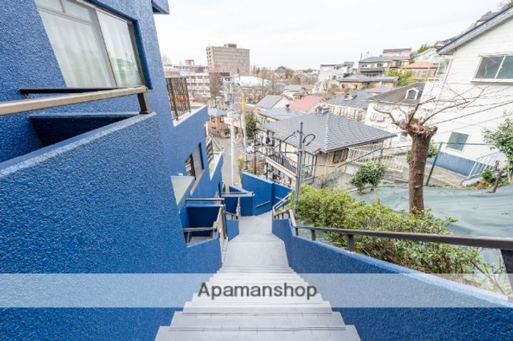 セザール鶴川ガーデンヒルズのその他画像