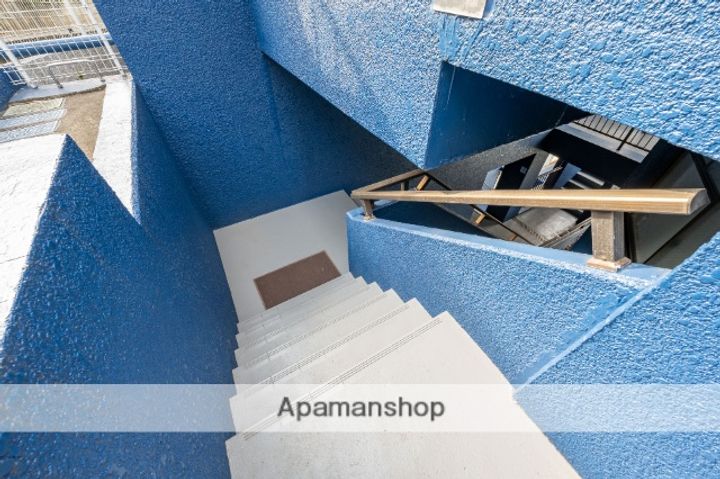 セザール鶴川ガーデンヒルズのその他画像