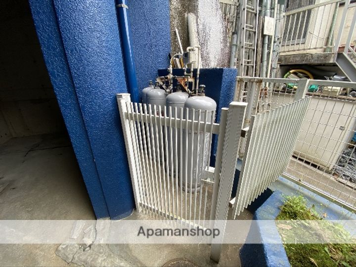 セザール鶴川ガーデンヒルズのその他画像