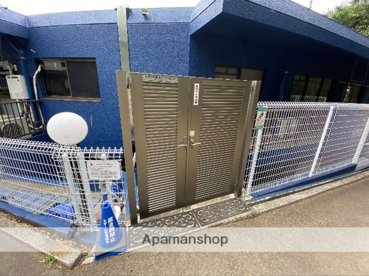 セザール鶴川ガーデンヒルズのその他画像