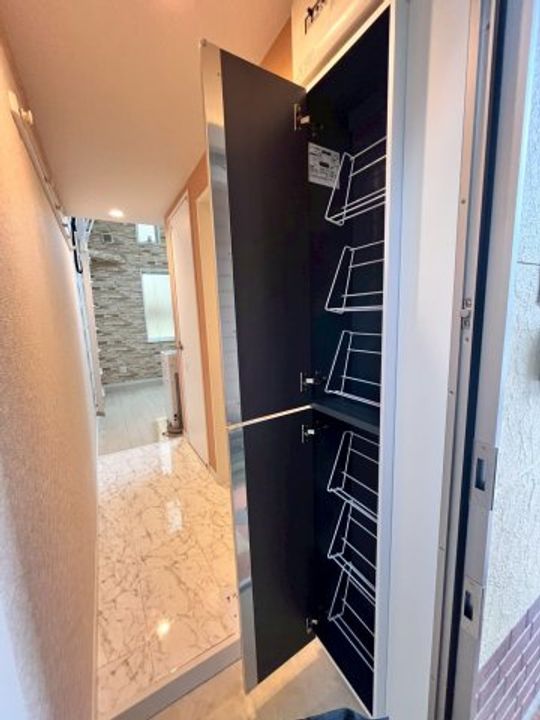 神奈川県横浜市金沢区野島町の賃貸アパートのその他画像