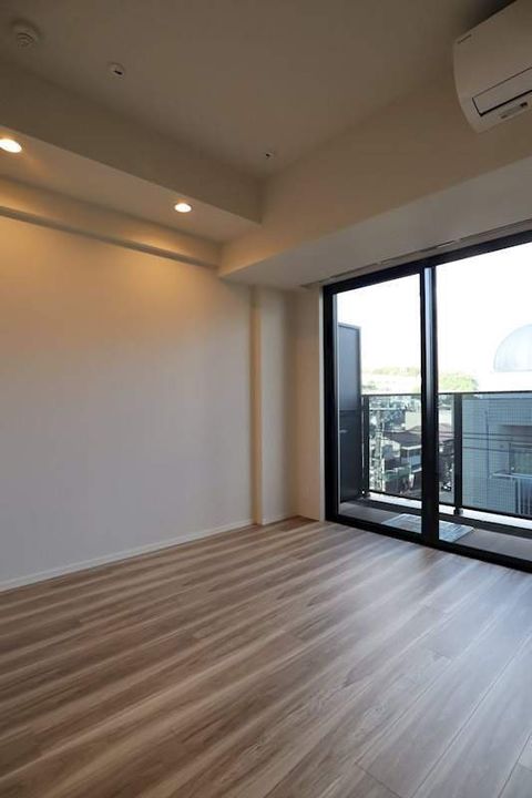 神奈川県横浜市南区井土ケ谷下町の賃貸マンションのその他画像