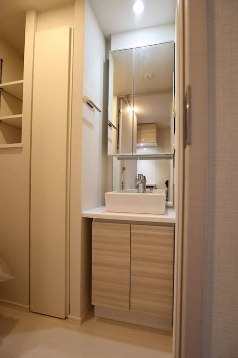 神奈川県横浜市南区井土ケ谷下町の賃貸マンションのその他画像