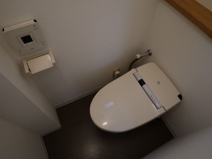 神奈川県横浜市鶴見区岸谷4丁目の賃貸アパートのその他画像