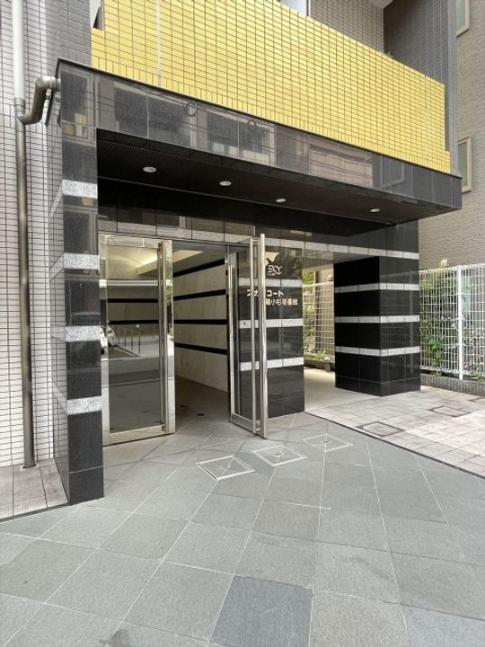 スカイコート武蔵小杉壱番館702号室のその他画像