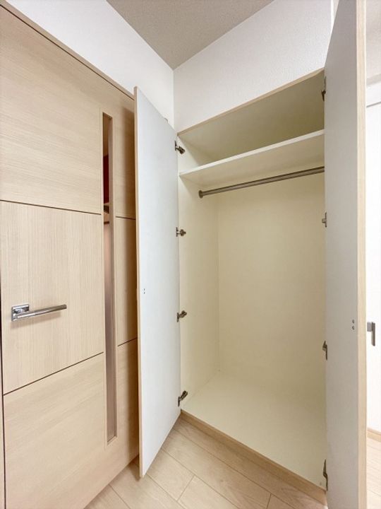 スカイコート武蔵小杉壱番館702号室のその他画像