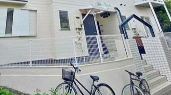 神奈川県横浜市磯子区森5丁目の賃貸アパートのその他画像