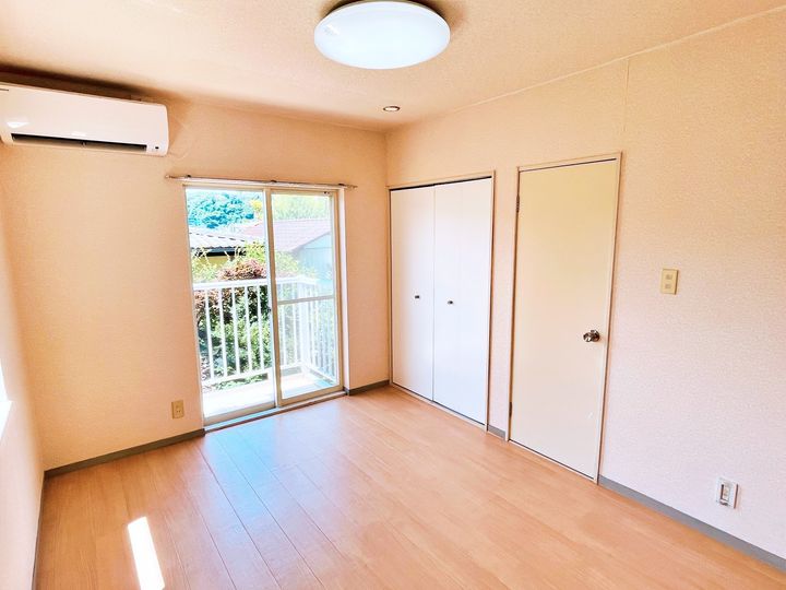 神奈川県横浜市磯子区森5丁目の賃貸アパートのその他画像