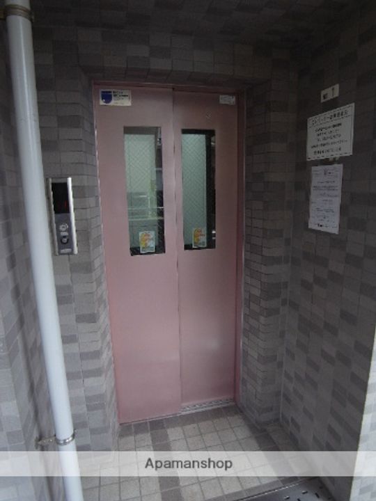 コーポレート相模原三丁目の内装
