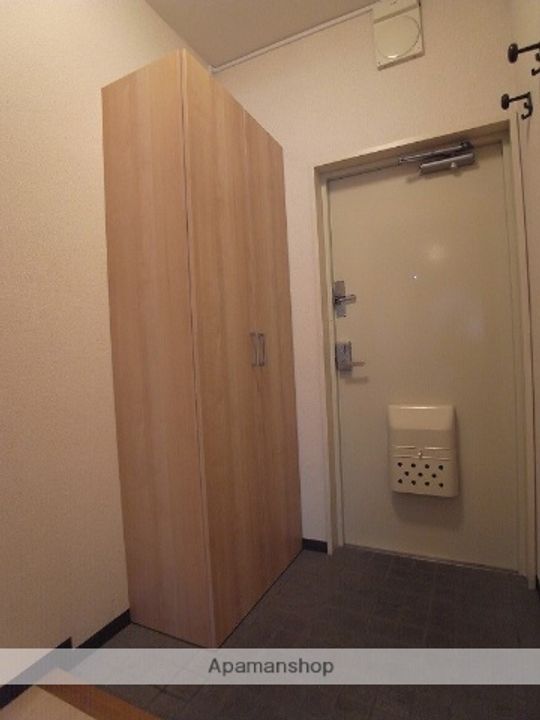 コーポレート相模原三丁目の内装
