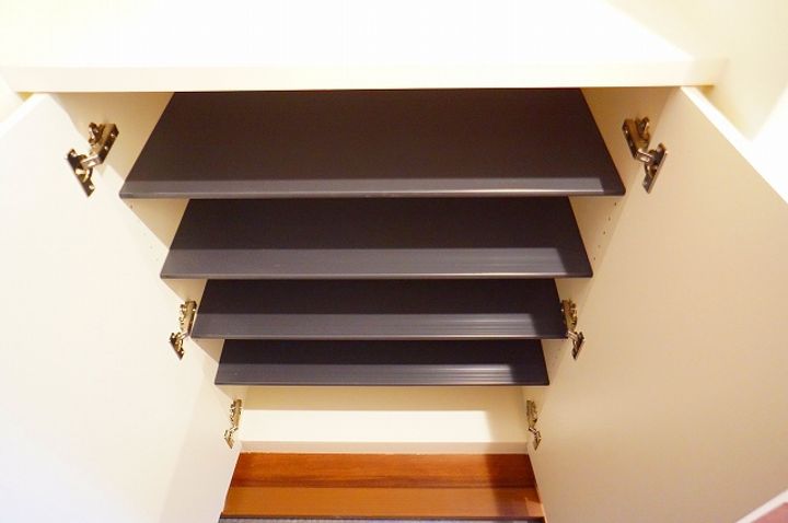 神奈川県横浜市港北区小机町の賃貸アパートの内装