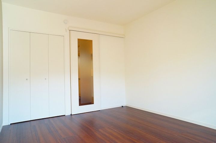 神奈川県横浜市港北区小机町の賃貸アパートのその他画像