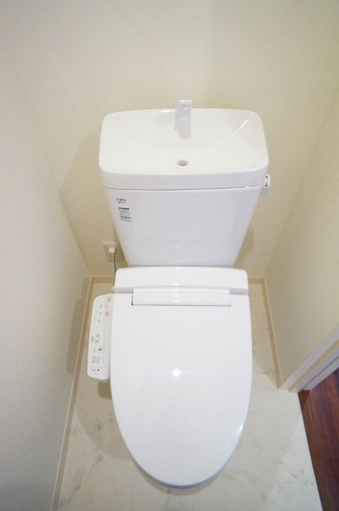 神奈川県横浜市港北区小机町の賃貸アパートのその他画像