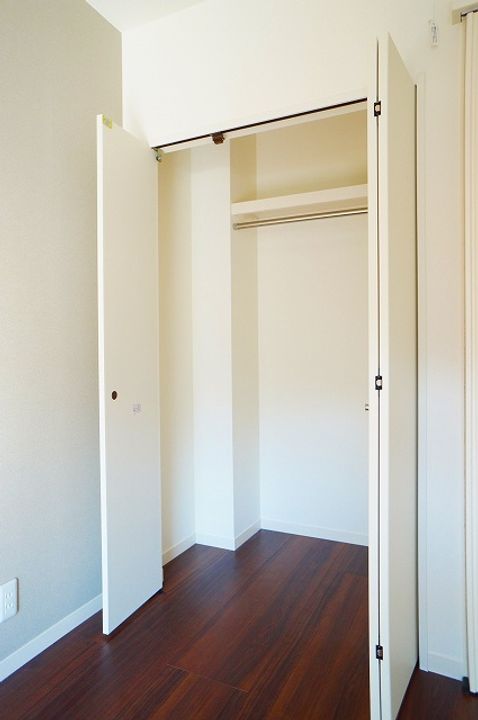 神奈川県横浜市港北区小机町の賃貸アパートのその他画像