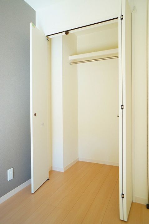 神奈川県横浜市港北区小机町の賃貸アパートのその他画像