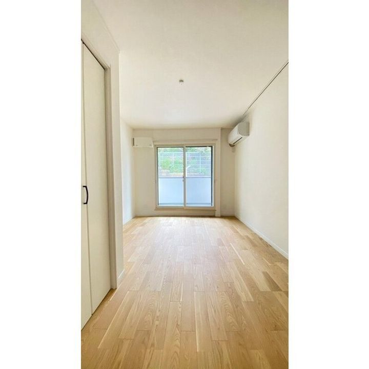 Piano Villa 東寺尾の内装