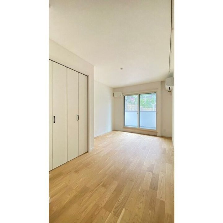 Piano Villa 東寺尾の内装