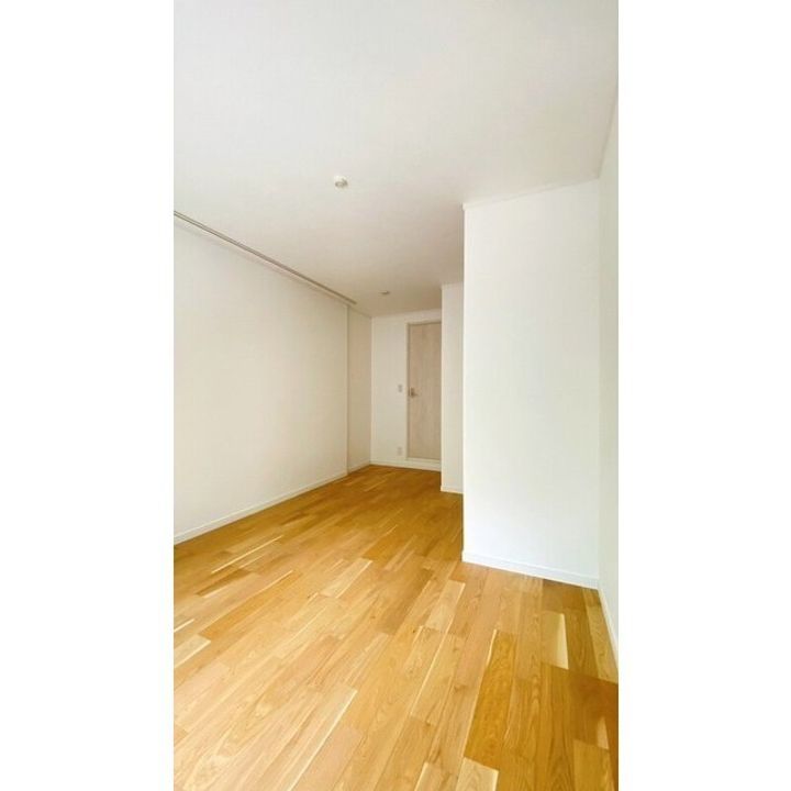 Piano Villa 東寺尾の居間