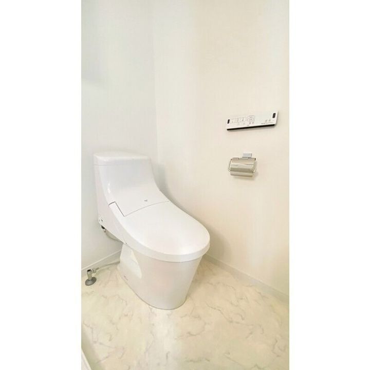 Piano Villa 東寺尾のその他画像