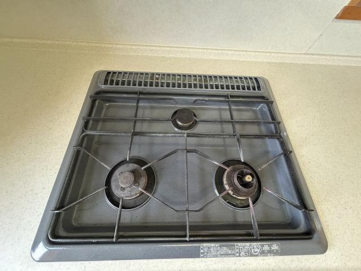 クラージュKAMAKURAYAの内装