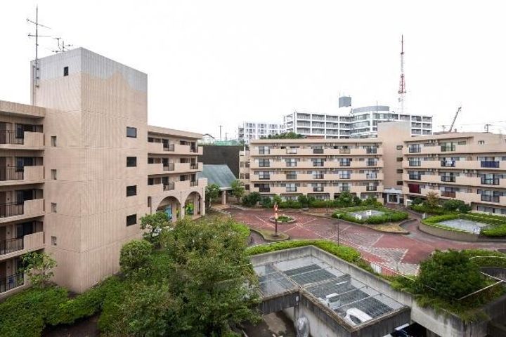 アーバンパーク三ツ池公園W0203のその他画像