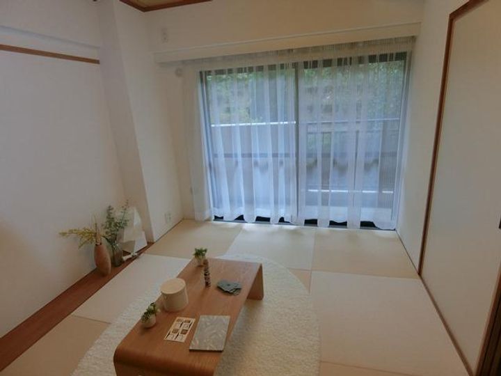アーバンパーク三ツ池公園W0203のその他画像
