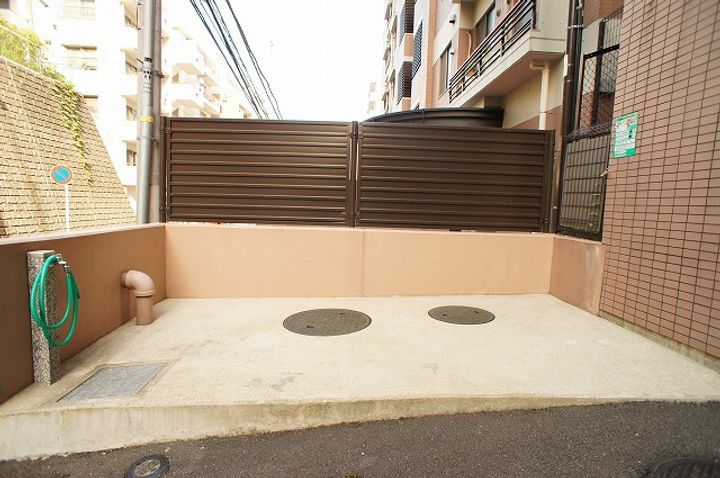 ドゥーエ横濱台町のその他画像