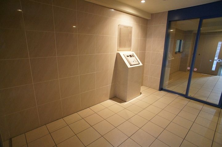 ドゥーエ横濱台町のその他画像